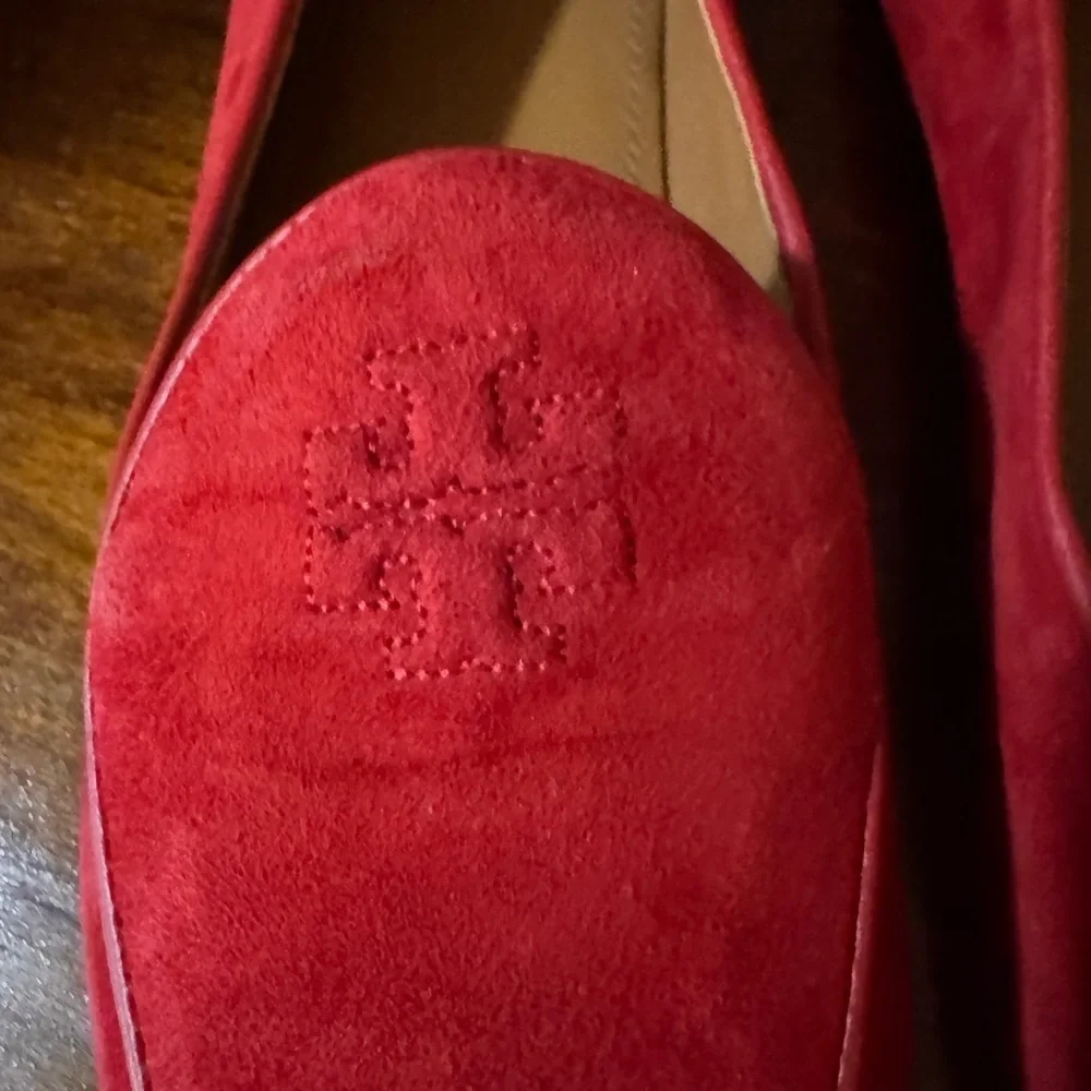 Tory Burch made brazil